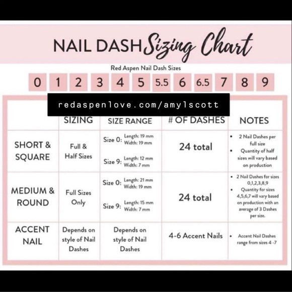 🐆 Red Aspen Nail Dash: Soley and the Cheetah Press-on Manicure 💅 - Picture 5 of 13